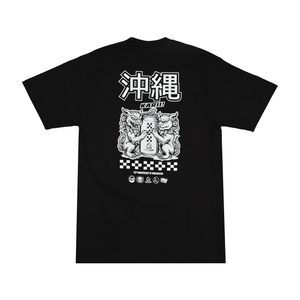BEER LAB X HUOA X IN4M TEE