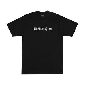 BEER LAB X HUOA X IN4M TEE