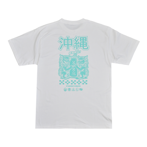 BEER LAB X HUOA X IN4M TEE