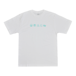 BEER LAB X HUOA X IN4M TEE