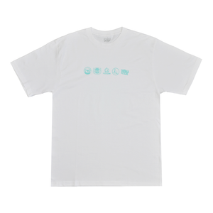 BEER LAB X HUOA X IN4M TEE