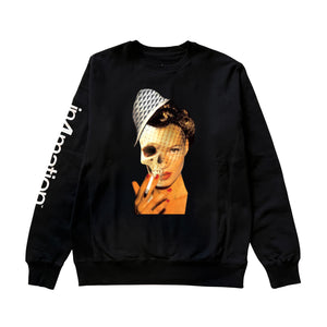 KATIE CREWNECK