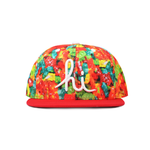 KIDS HI GUMMY BEAR SNAPBACK