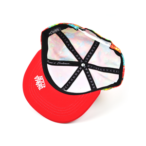 KIDS HI GUMMY BEAR SNAPBACK