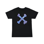 KIDS WAVE AND CRANES CROSSBONES TEE DROPPING SUNDAY JUNE 1ST 8AM HST