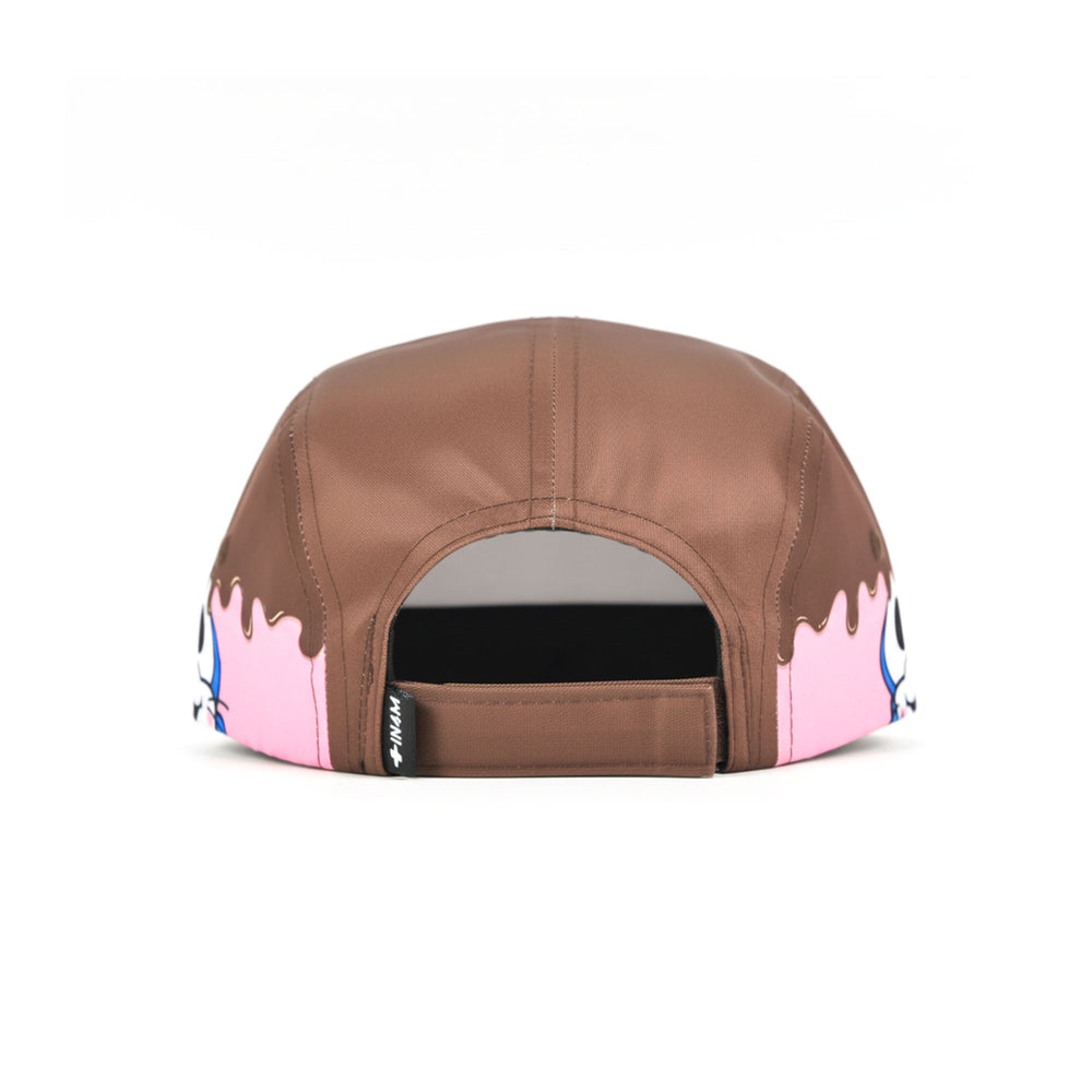 KIDS SCOOPY HI 5 PANEL