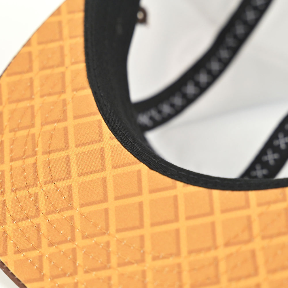 KIDS SCOOPY HI 5 PANEL