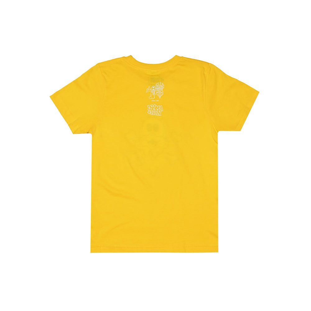 KIDS DAVES BONES TEE