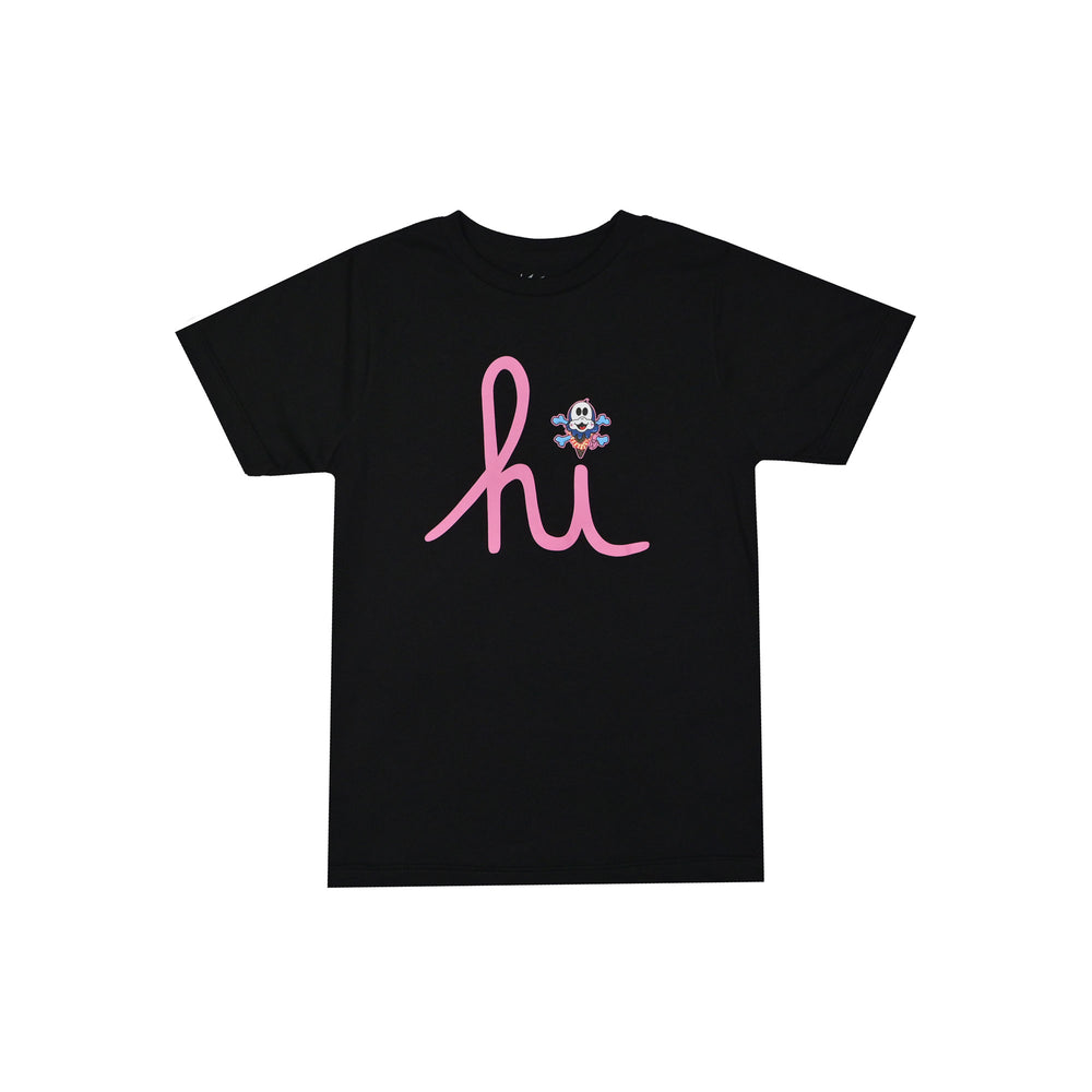 KIDS HI SCREAM TEE