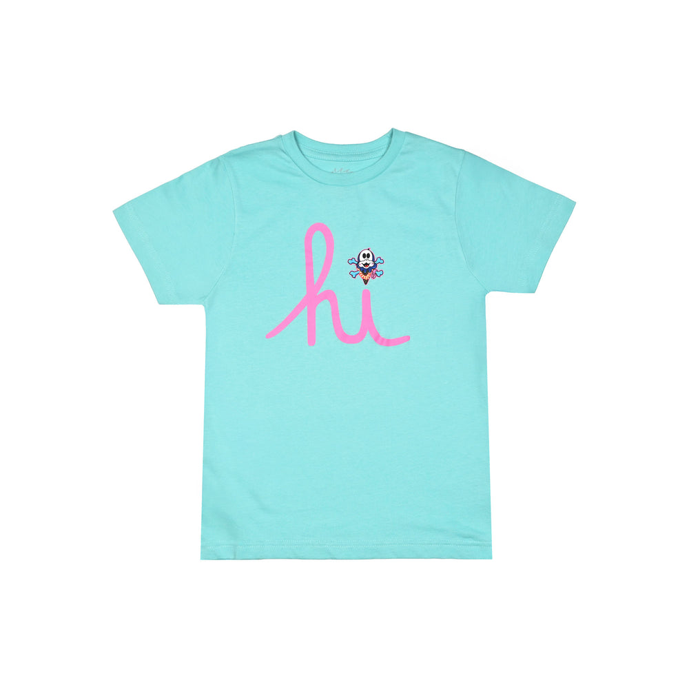 KIDS HI SCREAM TEE