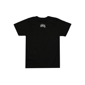 KIDS ALOHA BU TEE