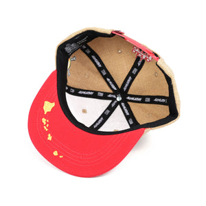 KIDS ALOHA UNO PIECE SNAPBACK