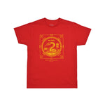 KIDS CNY YEAR OF THE SNAKE TEE