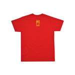KIDS CNY YEAR OF THE SNAKE TEE