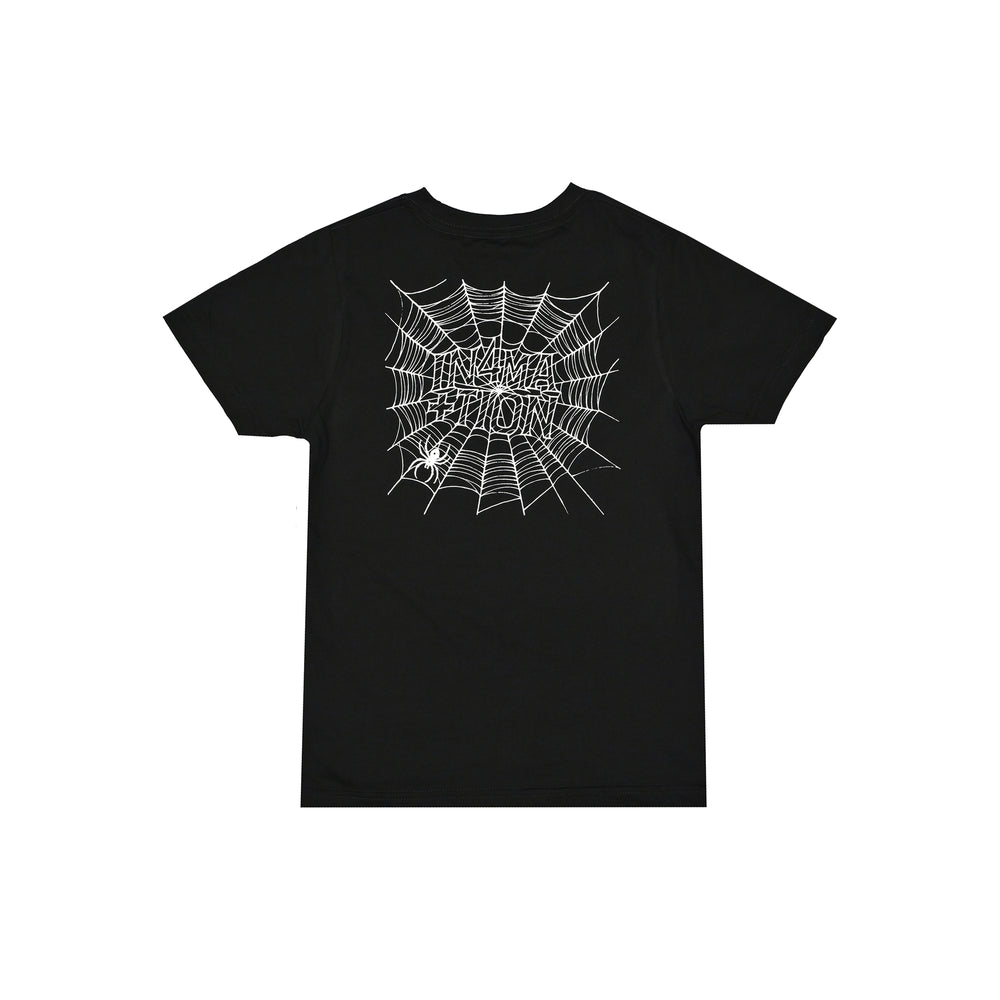 KIDS COLLEGE WEB TEE