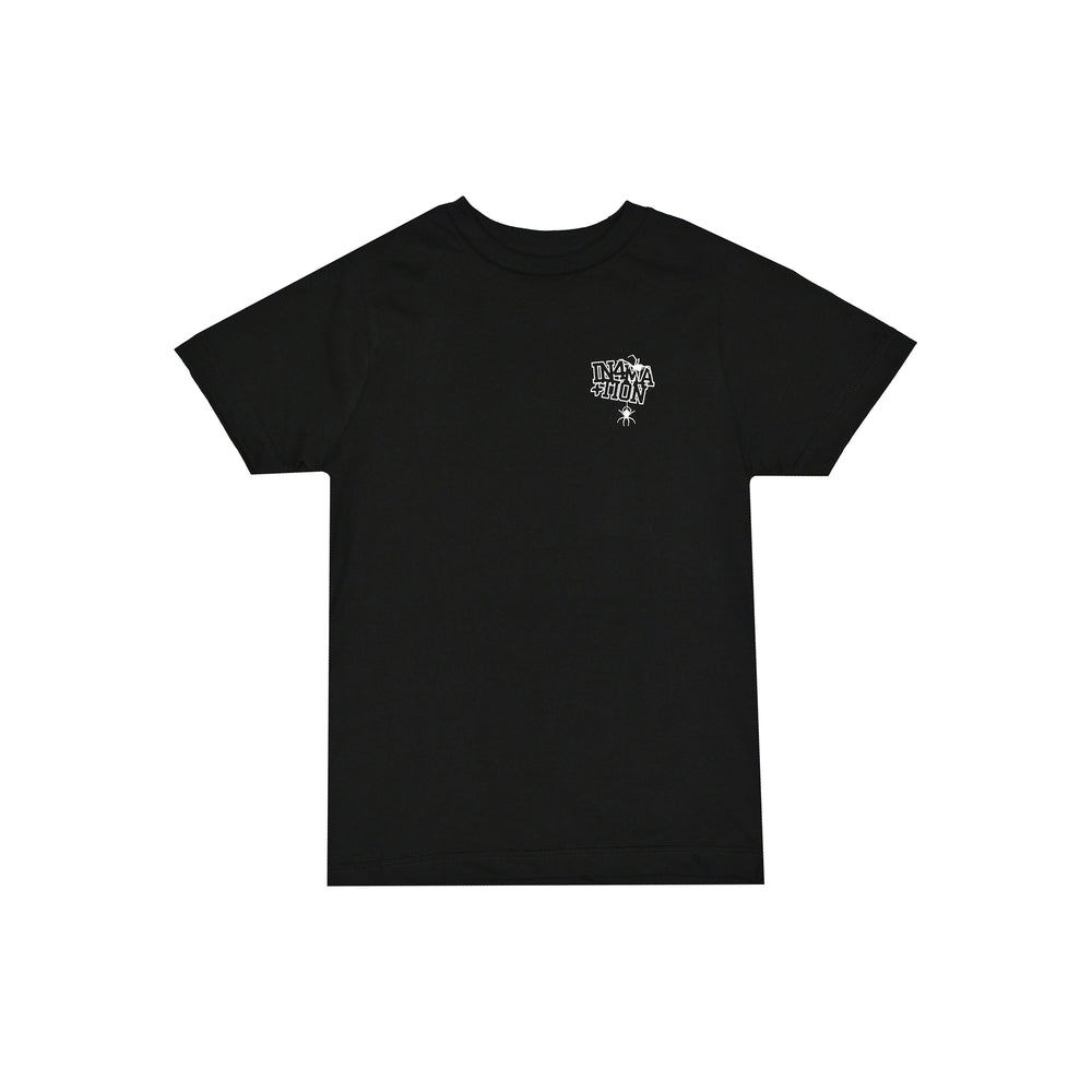 KIDS COLLEGE WEB TEE
