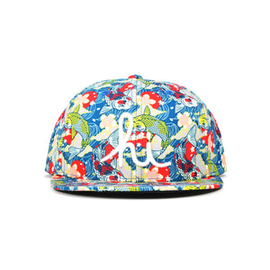 F.O.T.M. KIDS KOI BD SNAPBACK