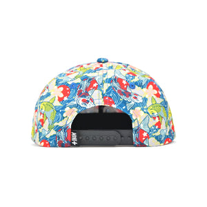 F.O.T.M. KIDS KOI BD SNAPBACK