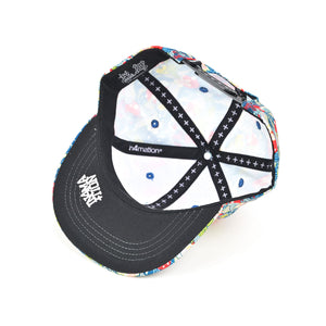 F.O.T.M. KIDS KOI BD SNAPBACK