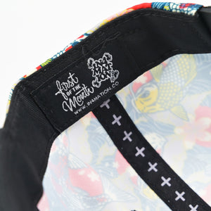 F.O.T.M. KIDS KOI BD SNAPBACK