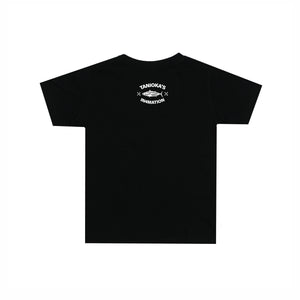 KIDS FRESH GRINDZ TEE