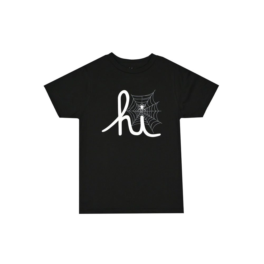 KIDS HI WEB TEE