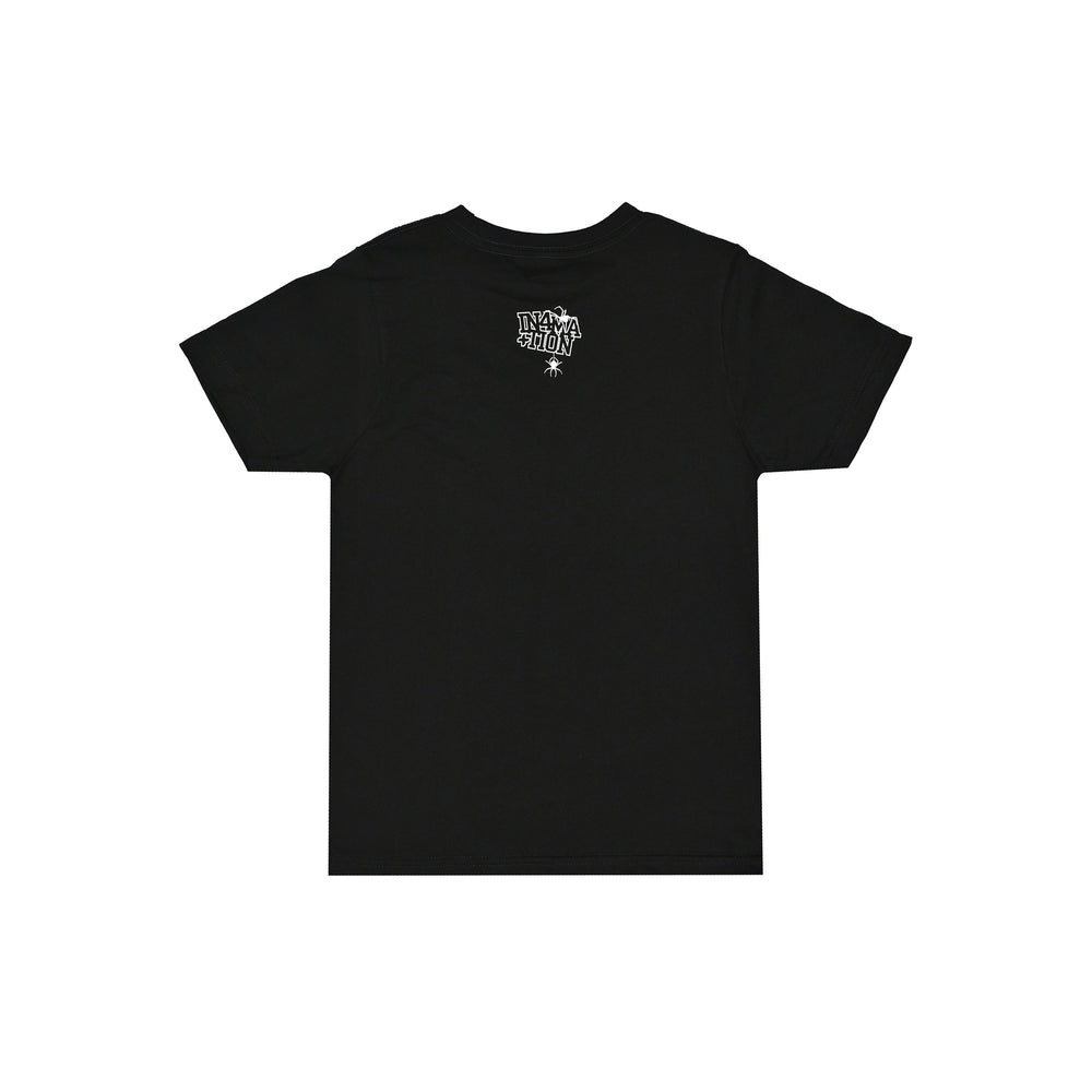 KIDS HI WEB TEE