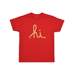 KIDS GUMMY BEAR TEE