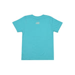 KIDS HI SCRIPT TEE
