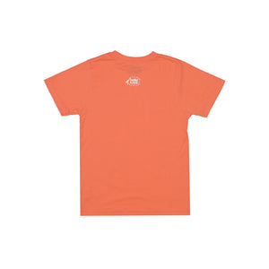 KIDS HI SCRIPT TEE