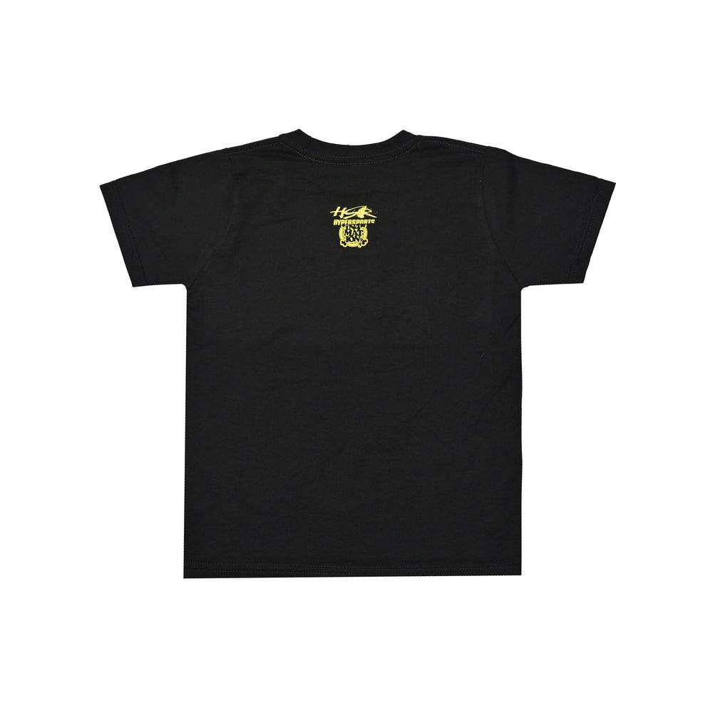 KIDS HSR X IN4M ENGINE TEE