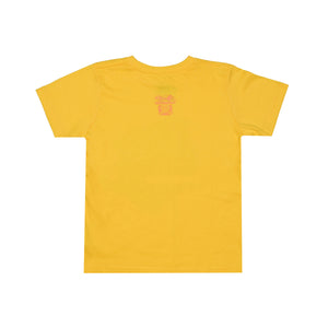 KIDS HSR X IN4M ENGINE TEE