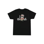 ALOHA ARMY X HONORS KIDS RA-BUBU TEE