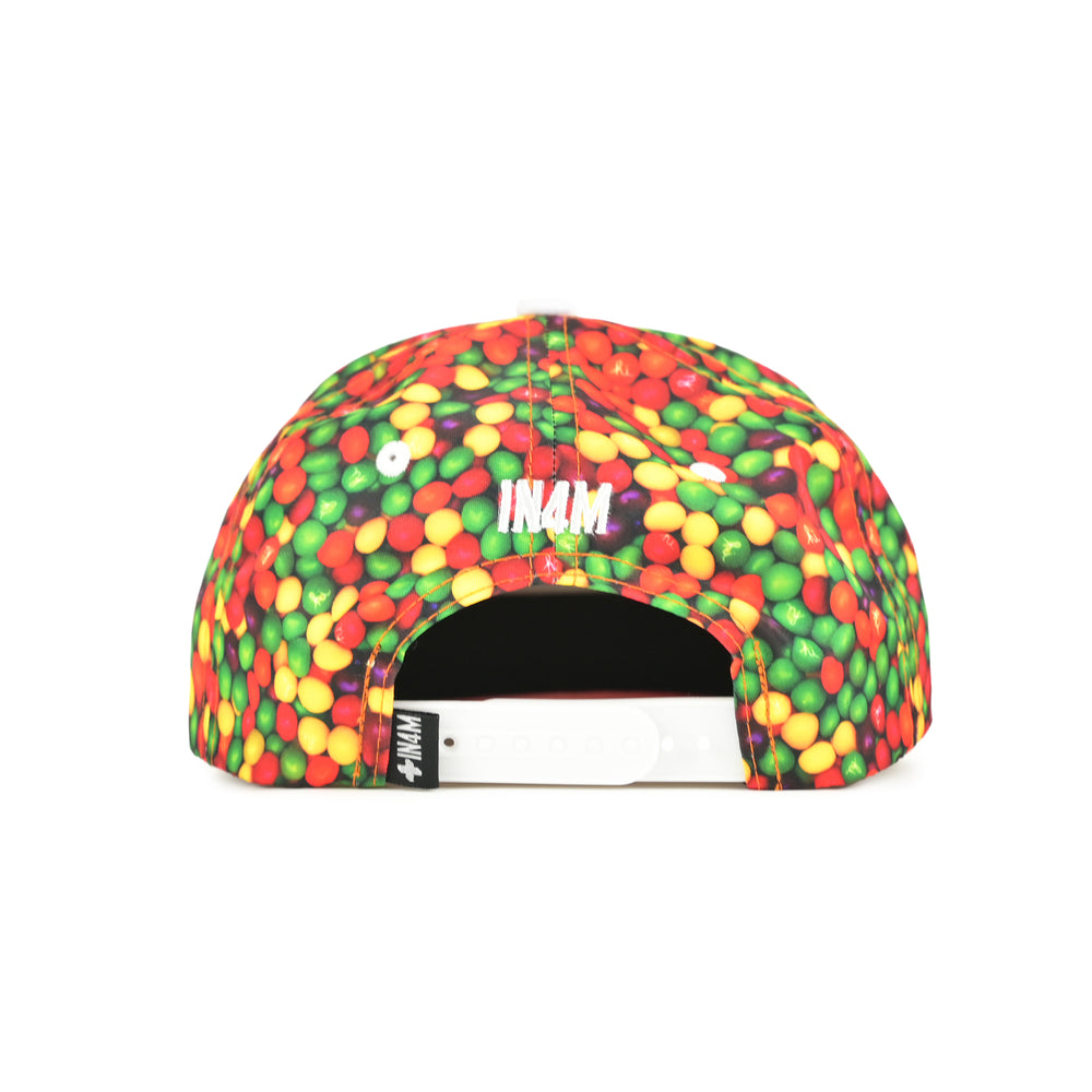 KIDS HI SKITS SNAPBACK