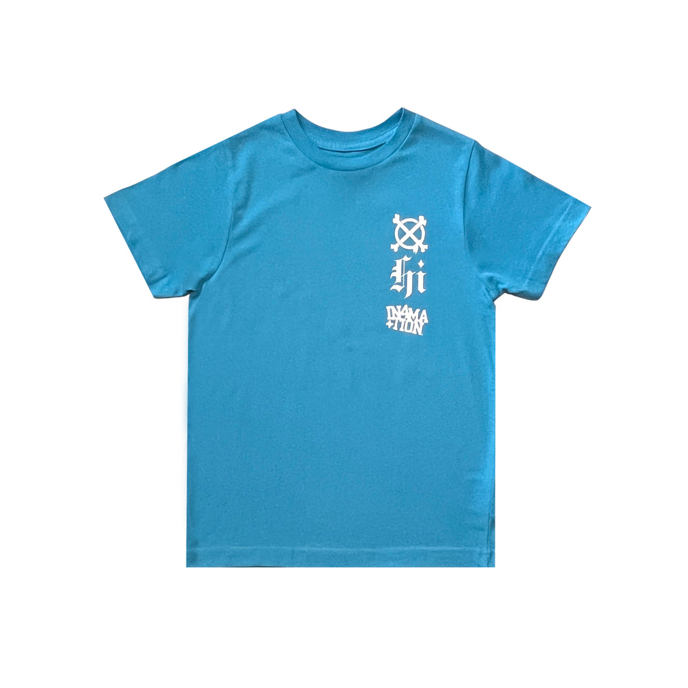 KIDS SUPERIOR HI SAKURA LOCK UP