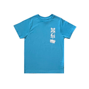 KIDS SUPERIOR HI SAKURA LOCK UP