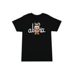 KIDS ALOHA BU TEE