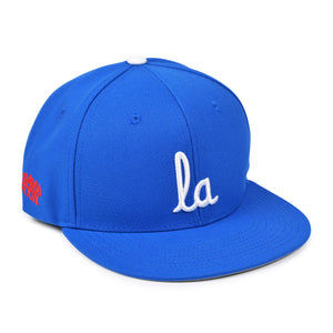 LA SCRIPT SNAPBACK