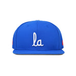 LA SCRIPT SNAPBACK