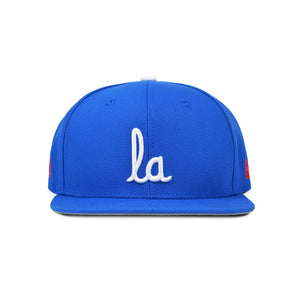 LA SCRIPT SNAPBACK