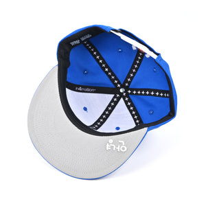 LA SCRIPT SNAPBACK