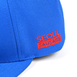 LA SCRIPT SNAPBACK