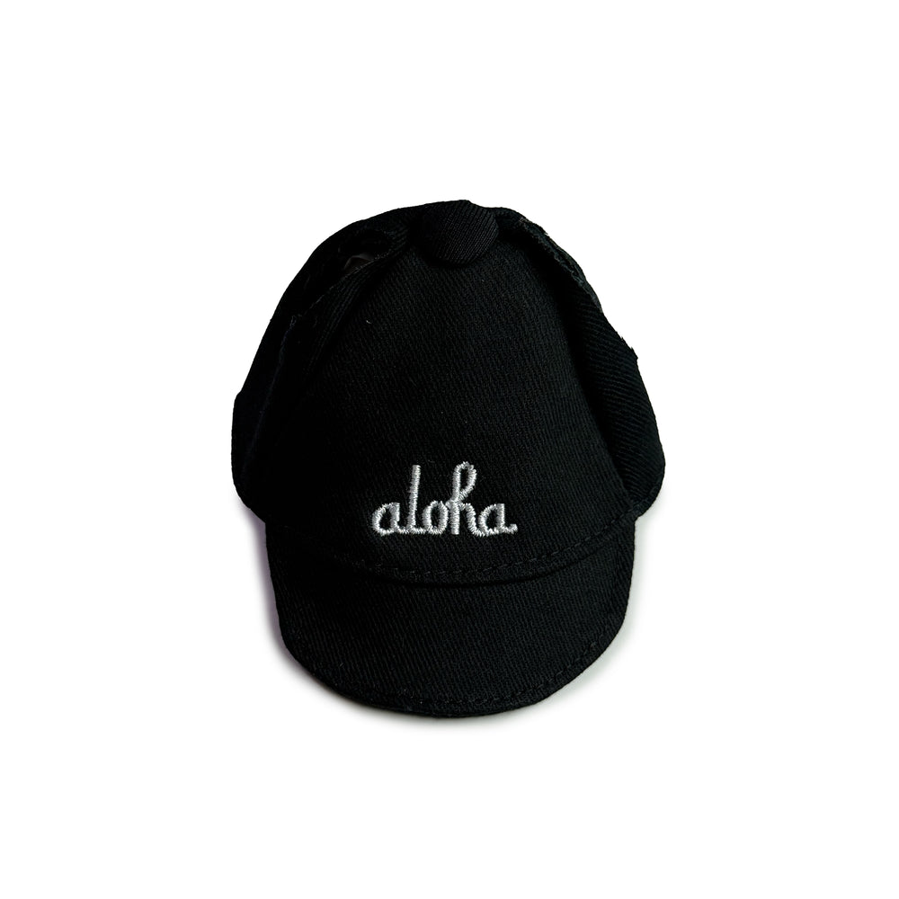 ALOHA BU HAT AND TEE SET DROPPING FRIDAY OCTOBER 31ST 8AM HST