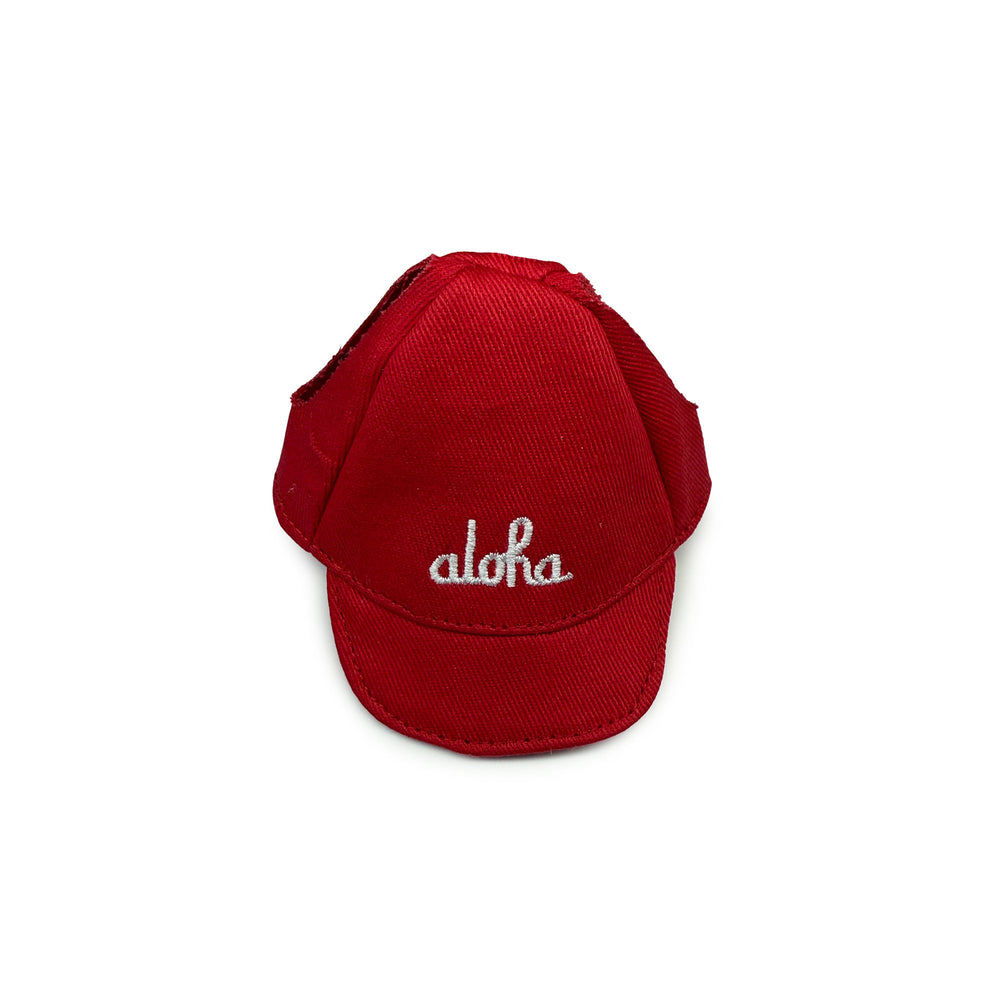 ALOHA BU HAT AND TEE SET DROPPING FRIDAY OCTOBER 31ST 8AM HST