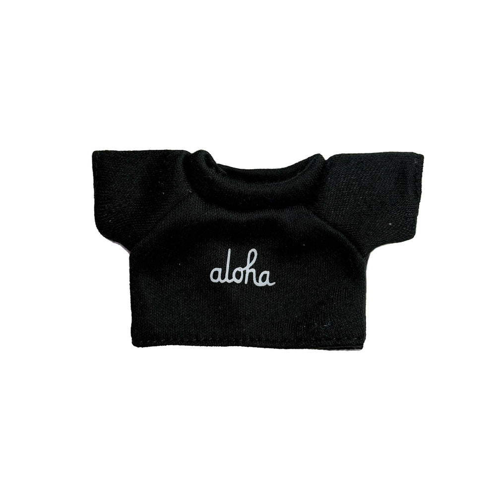 ALOHA BU HAT AND TEE SET DROPPING FRIDAY OCTOBER 31ST 8AM HST