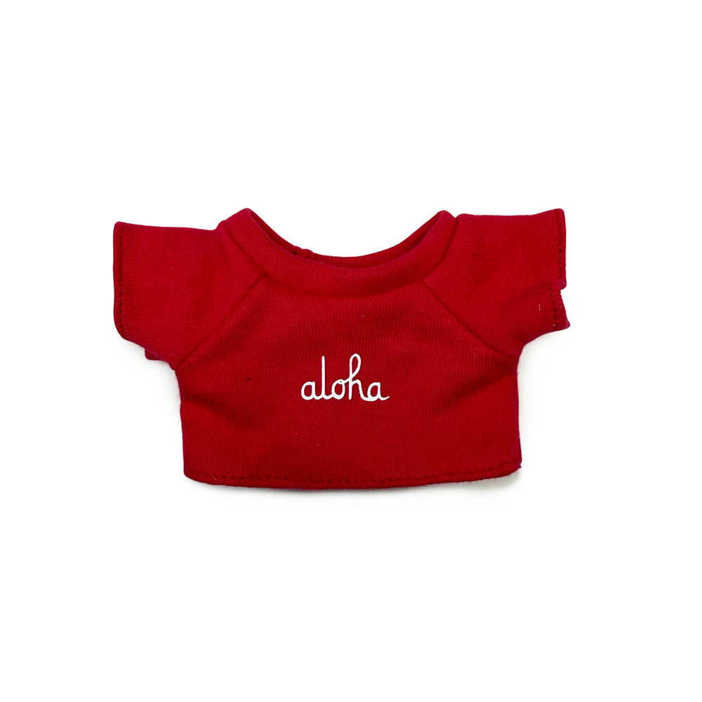 ALOHA BU HAT AND TEE SET DROPPING FRIDAY OCTOBER 31ST 8AM HST