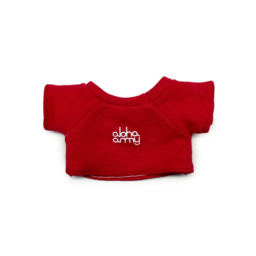 ALOHA BU HAT AND TEE SET DROPPING FRIDAY OCTOBER 31ST 8AM HST