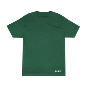 UH GO BOWS VINTAGE TEE