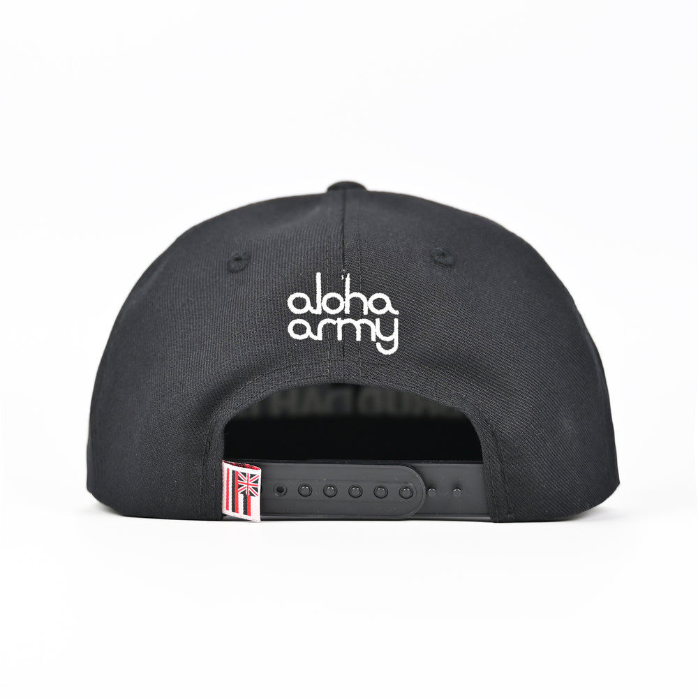 *FALSH SALE* LISTEN TO BRUDDAH IZ SNAPBACK