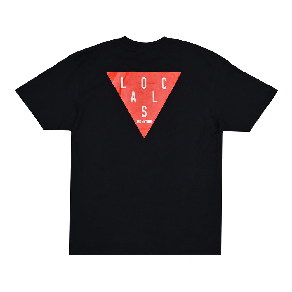 TRILOCS TEE